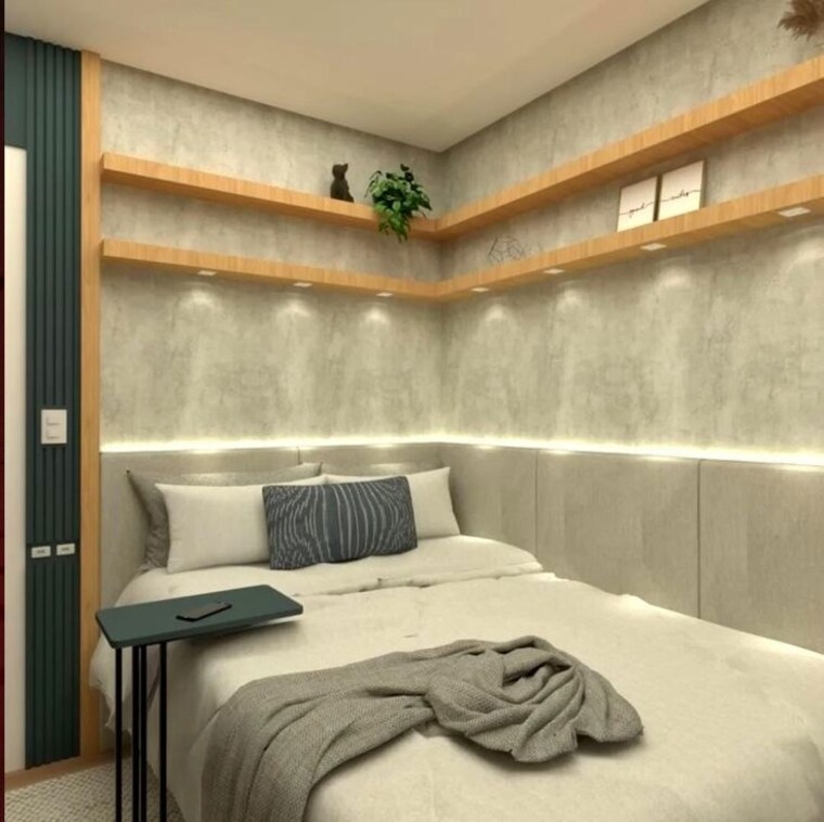 undefined, seegehalli 3 Bedroom 1500 Sq.Ft. Villa In Seegehalli Bangalore 10311384
