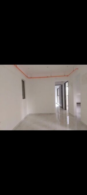 Building Lobby in 2 BHK Apartment at Oberoi Garden City Thane, Pokhran Road No Two – for Sale