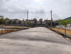 Plot For Sale in Bidadi