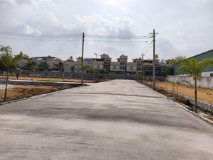  Plot For Sale in Bidadi