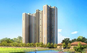 3 BHK Apartment For Sale in Dombivli East