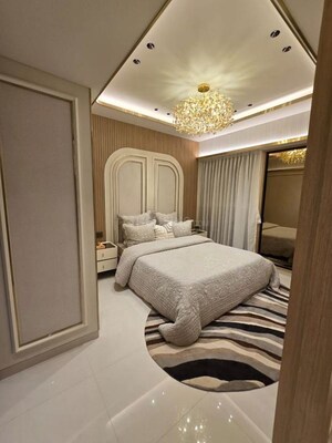 Room in 3 BHK Apartment at Dombivli East – for Sale