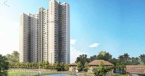 3 BHK Apartment – Exterior View View at Dombivli East - for Sale