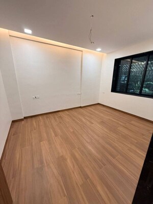 Bedroom in 2 BHK Apartment at Mount Mary Bandra, Bandra West – for Rent