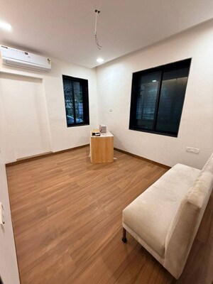 2 BHK Apartment For Rent in Mount Mary Bandra, Bandra West