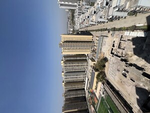 4 BHK Apartment – Exterior View View at Petioles Phase II, Sector 92 - for Sale