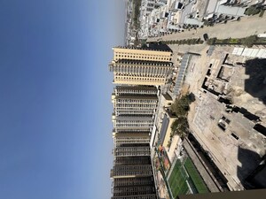 4 BHK Apartment – Exterior View View at Petioles Phase II, Sector 92 - for Sale