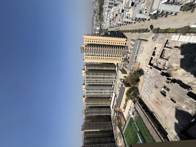 Exterior View, petioles-phase-ii 4 Bedroom 2220 Sq.Ft. Apartment In Sector 92 Gurgaon 10311398