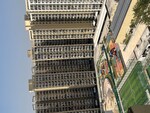 4 BHK + Servant Room 2220 Sq.Ft. Apartment in Petioles Phase II