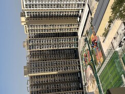 4 BHK + Servant Room Apartment For Sale in Petioles Phase II