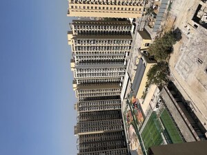 4 BHK Apartment – Exterior View View at Petioles Phase II, Sector 92 - for Sale