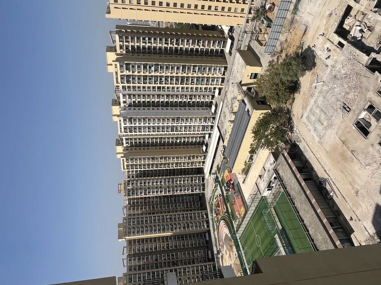 Exterior View, petioles-phase-ii 4 Bedroom 2220 Sq.Ft. Apartment In Sector 92 Gurgaon 10311398