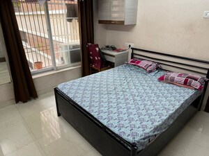 2 BHK Apartment For Sale in Earth Classic, Matunga