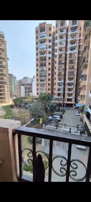 3 BHK Apartment – Exterior View View at Himalaya City Center Phase 1, Raj Nagar Extension - for Sale