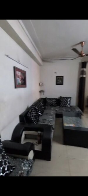 Team Area in 3 BHK Apartment at Himalaya City Center Phase 1, Raj Nagar Extension – for Sale