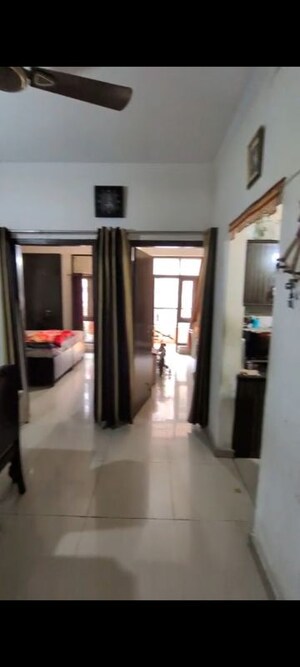 3 BHK Apartment For Sale in Himalaya City Center Phase 1, Raj Nagar Extension