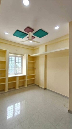 Room in 1 BHK Independent House at Begumpet – for Rent