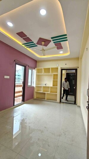 1 BHK Independent House For Rent in Begumpet