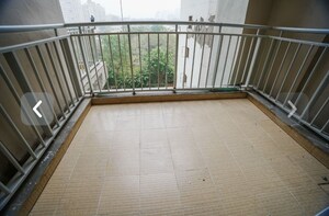 Balcony in 3 BHK Apartment at Spaze Privy, Sector 72 – for Sale