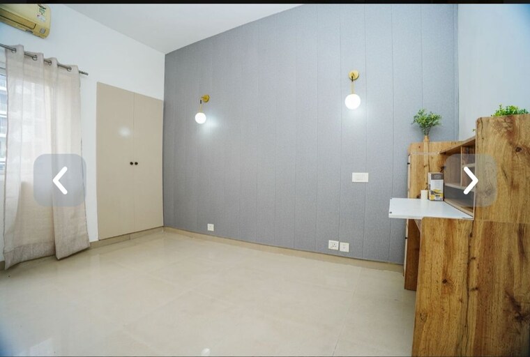 Room, spaze-privy 3 Bedroom 1975 Sq.Ft. Apartment In Sector 72 Gurgaon 10311431