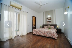 Bedroom in 3 BHK Apartment at Spaze Privy, Sector 72 – for Sale