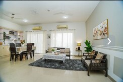 3 BHK + Servant Room Apartment For Sale in Spaze Privy