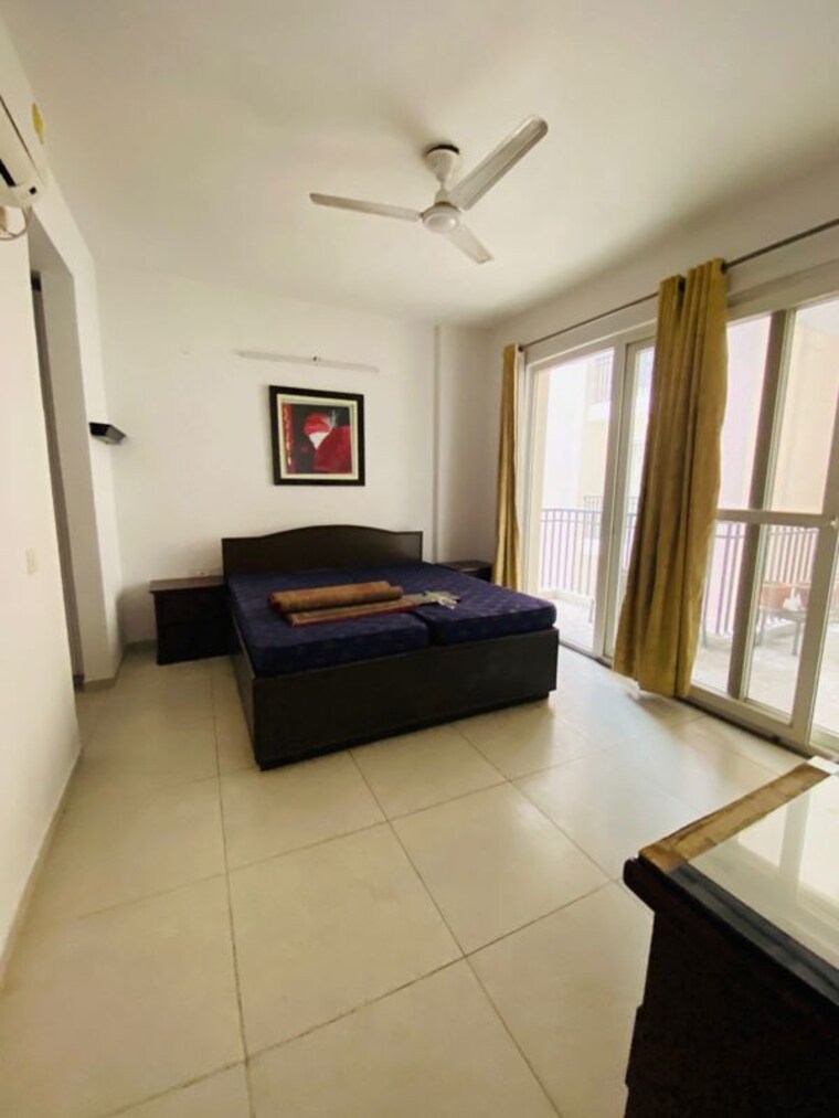 Kitchen, motiaz-royal-citi 3 Bedroom 1910 Sq.Ft. Apartment In Ambala Highway Zirakpur 10311466