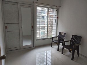 Room in 2 BHK Apartment at Rama Fusion Towers Phase 2, Hinjewadi – for Rent