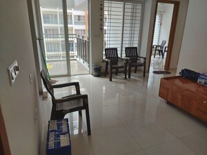 2 BHK Apartment For Rent in Rama Fusion Towers Phase 2, Hinjewadi