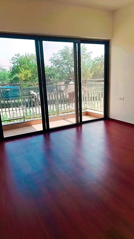 1 BHK + Pooja Room 646 Sq.Ft. Apartment in Amanora Metro Tower