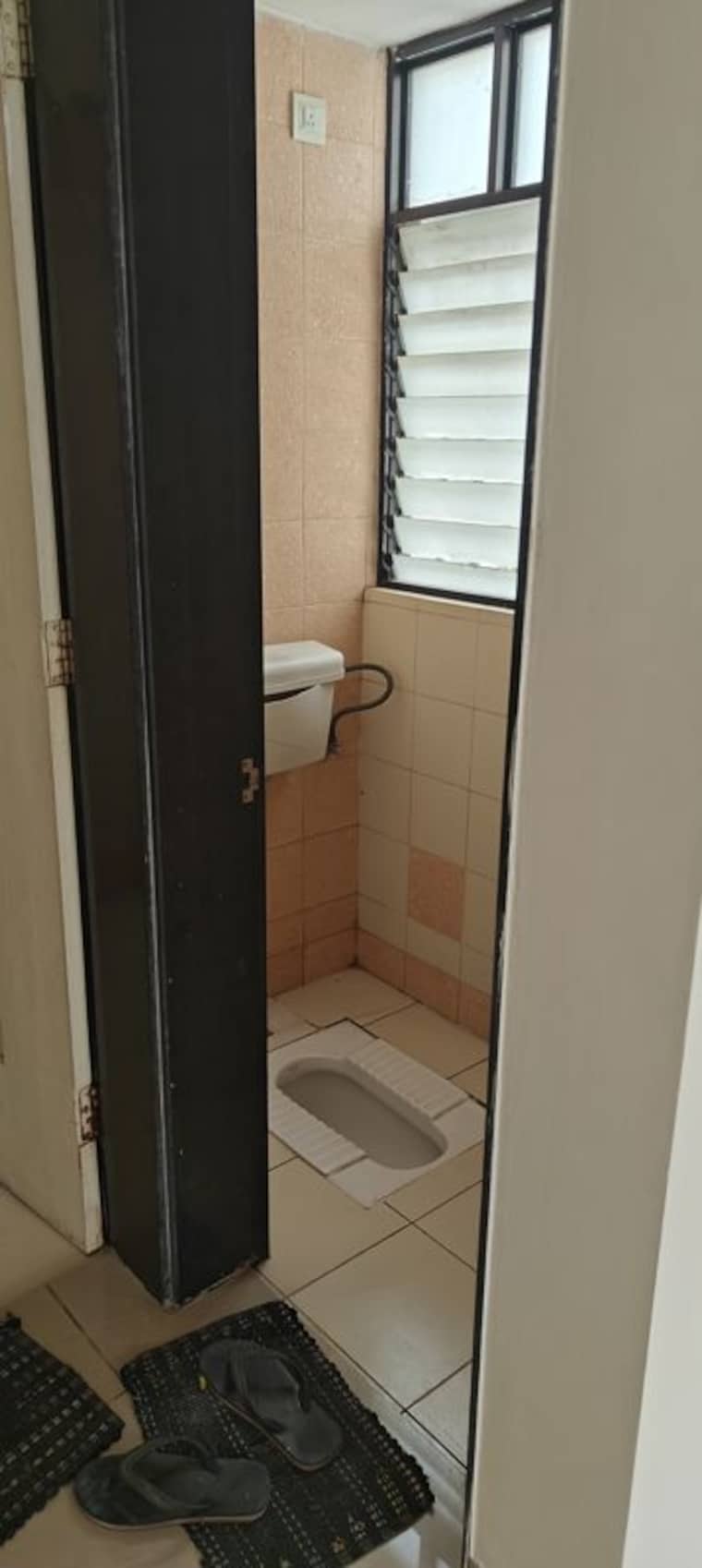 Bathroom, nanded-mangal-bhairav 1 Bedroom 550 Sq.Ft. Apartment In Sinhagad Pune 10311453