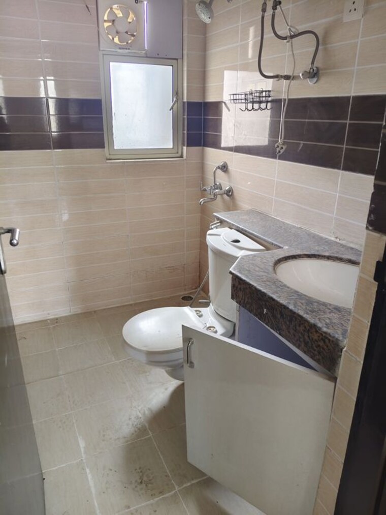 Bathroom, awho-shanti-vihar 2 Bedroom 900 Sq.Ft. Apartment In Sector 95 Gurgaon 10311467