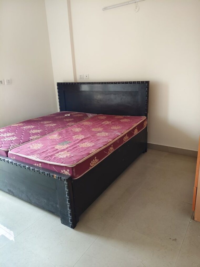 Bedroom, awho-shanti-vihar 2 Bedroom 900 Sq.Ft. Apartment In Sector 95 Gurgaon 10311467