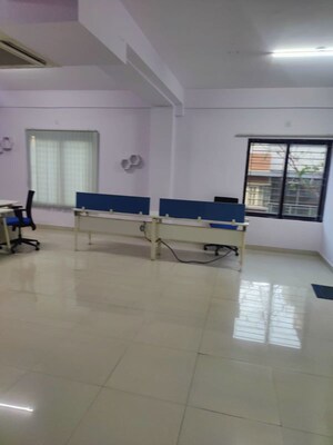 Team Area in  Office Space at Jakkuru – for Rent