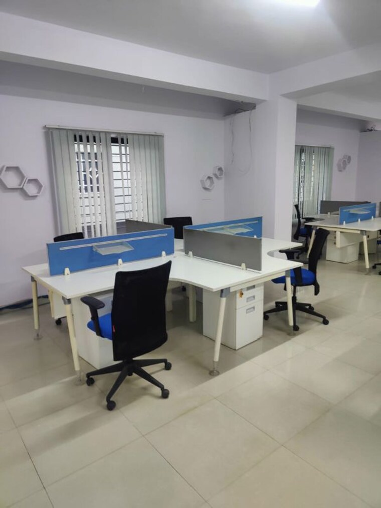Team Area, jakkuru Commercial Office Space 3000 Sq.Ft. In Jakkuru Bangalore 10311465