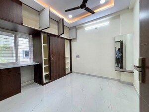 Master Bedroom in 2 BHK Apartment at Ameerpet – for Rent