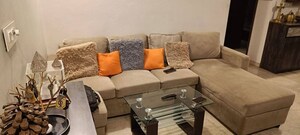 1 BHK Apartment For Rent in Atlantis Apartment Versova, Versova