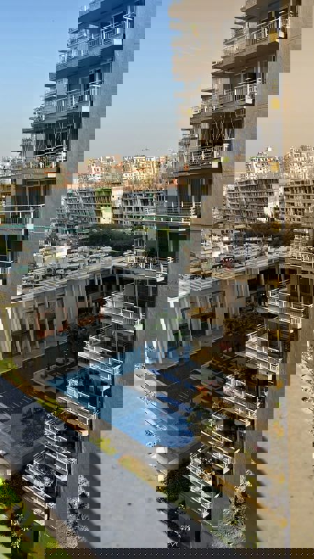 3 BHK 1780 Sq.Ft. Apartment in Puri Diplomatic Greens Phase I