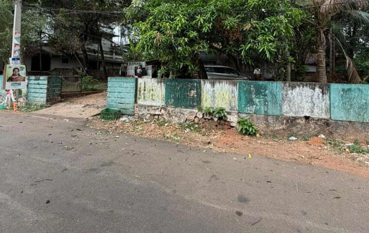 undefined, kalathode  4356 Sq.Ft. Plot In Kalathode Thrissur 10311462
