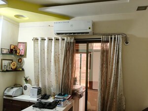 Gym in 2.5 BHK Builder Floor at Aadiraj Signature, Nalasopara West – for Sale