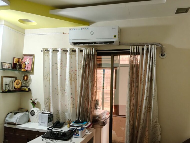 Gym, aadiraj-signature 2.5 Bedroom 1250 Sq.Ft. Builder Floor In Nalasopara West Palghar 10311457