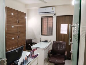 Team Area in 2.5 BHK Builder Floor at Aadiraj Signature, Nalasopara West – for Sale