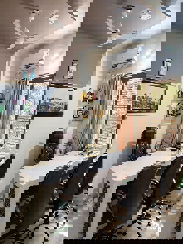 2.5 BHK + Pooja Room,Extra Room,Store Room 1250 Sq.Ft. Builder Floor in Aadiraj Signature