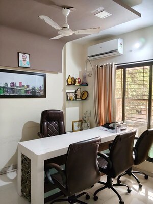 2.5 BHK Builder Floor For Sale in Aadiraj Signature, Nalasopara West