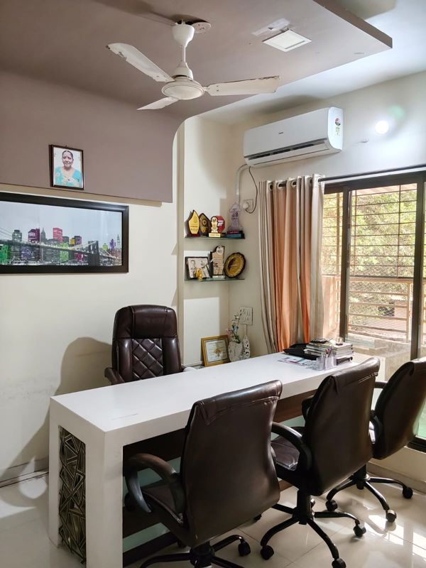2.5 BHK + Pooja Room,Extra Room,Store Room Builder Floor For Sale in Aadiraj Signature