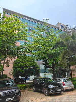  Office Space For Rent in Jakkuru