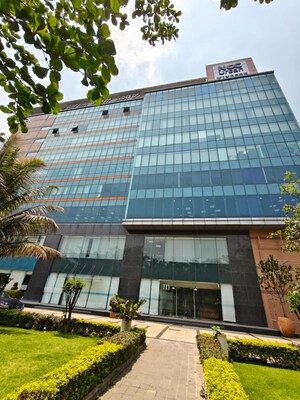  Office Space – Exterior View View at Jakkuru - for Rent