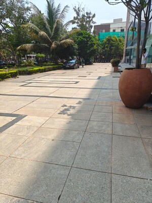 Parking in  Office Space at Jakkuru – for Rent