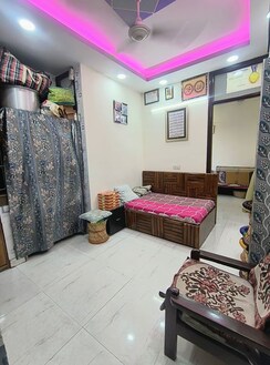 1 BHK Builder Floor For Rent in Govindpuri