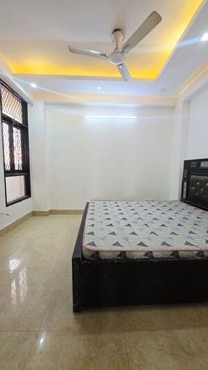 Bedroom in 2 BHK Builder Floor at Saket – for Sale